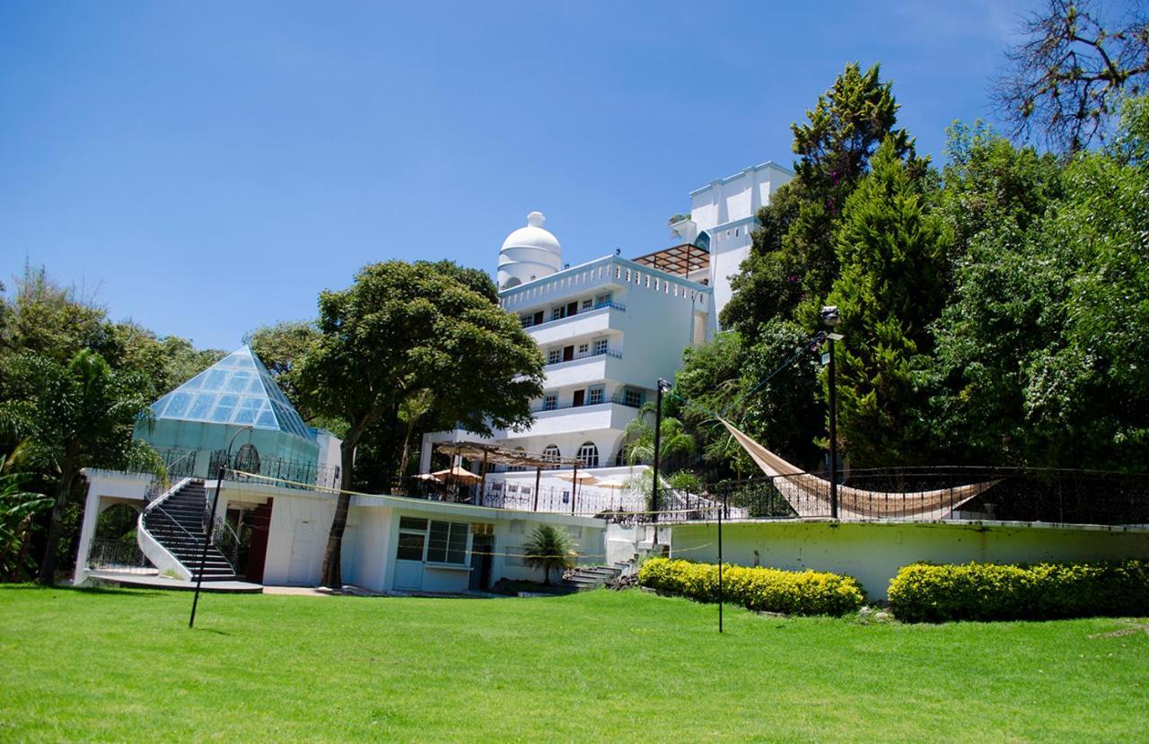 Hotel Rio Atlixco Exterior foto