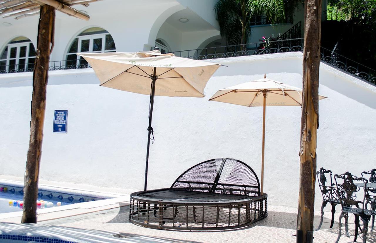 Hotel Rio Atlixco Exterior foto